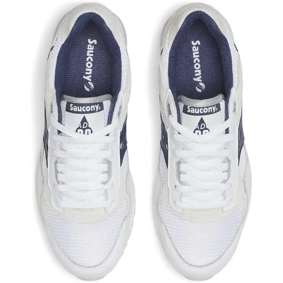 Saucony shoes - Saucony Shadow 5000 - Shadow - S71036-1 - White 2