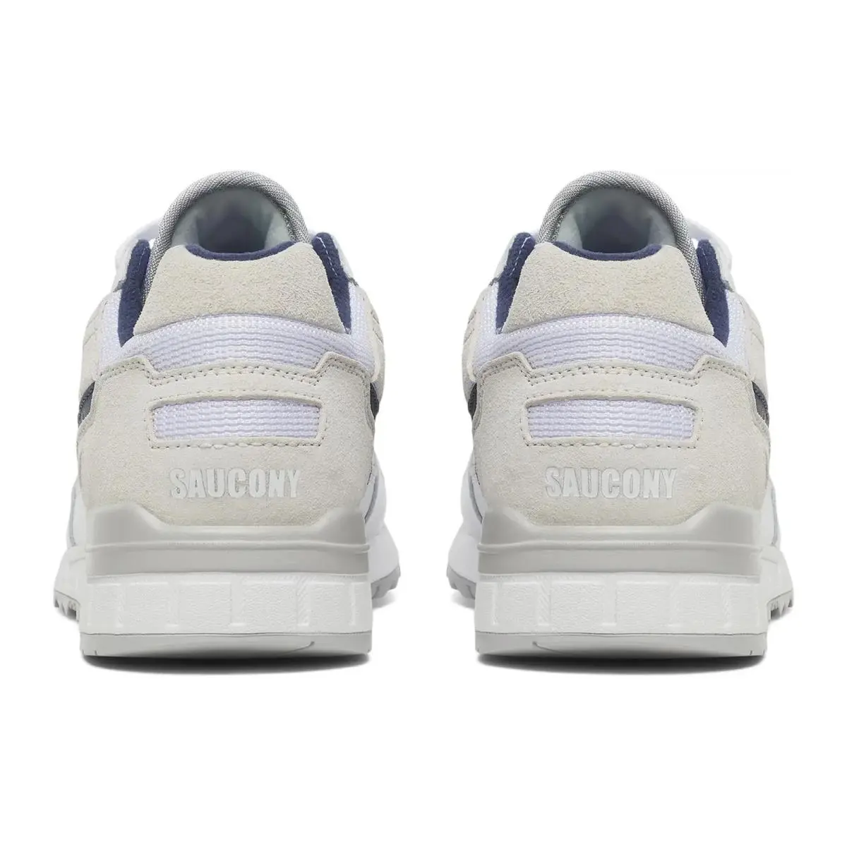 Saucony shoes - Saucony Shadow 5000 - Shadow - S71036-1 - White 3