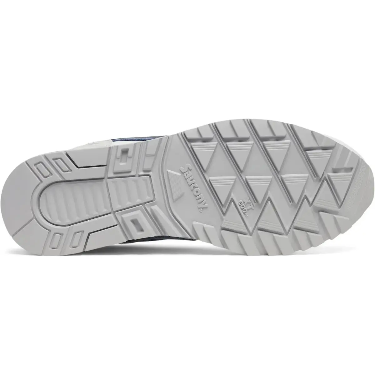 Saucony shoes - Saucony Shadow 5000 - Shadow - S71036-1 - White 4