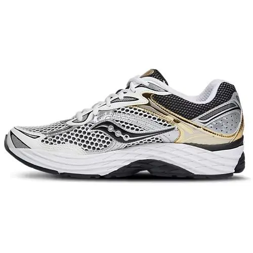 Saucony shoes - Omni 9 - Omni - White (UPC: 196562779550) 0