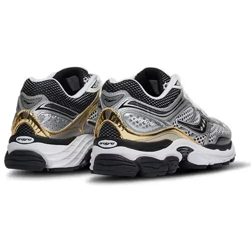 Saucony shoes - Omni 9 - Omni - White (UPC: 196562779550) 1