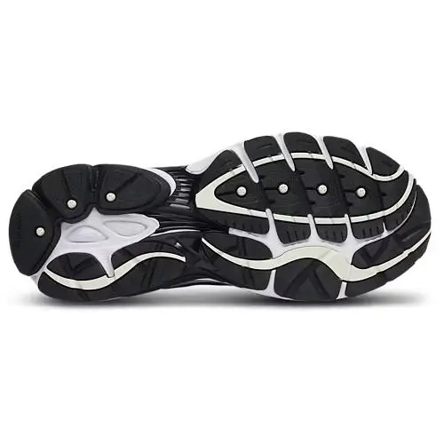Saucony shoes - Omni 9 - Omni - White (UPC: 196562779550) 3