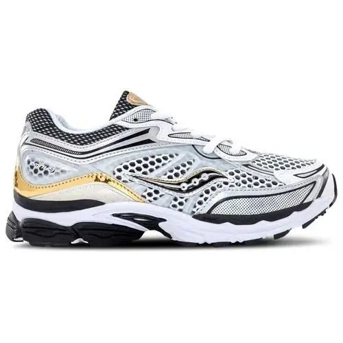 Saucony shoes - Omni 9 - Omni - White (UPC: 196562779550) 4