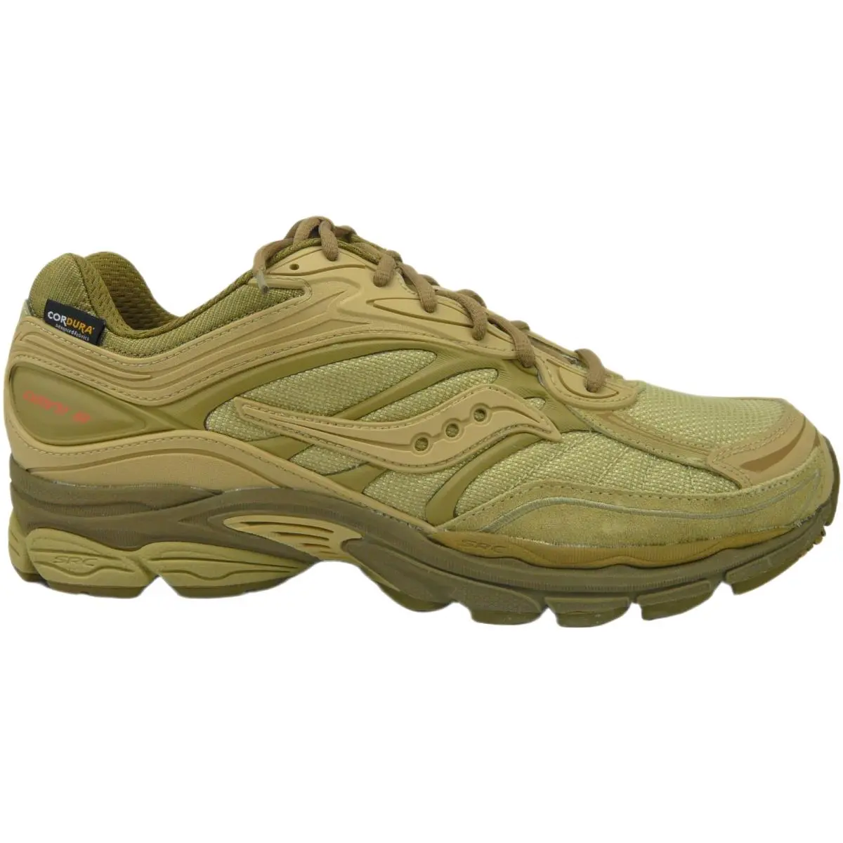 Saucony X Starcow Progrid Omni 9 Beige Tan US Men`s 12 / Women 13.5