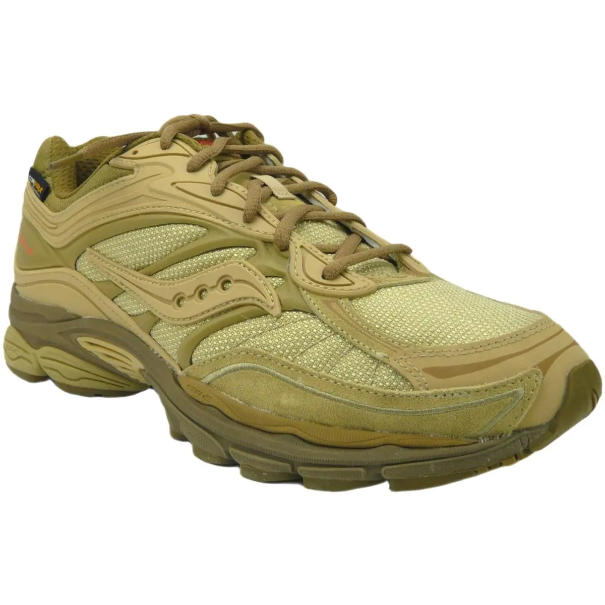 Saucony shoes - Saucony Progrid Omni 9 - Progrid Omni - 195020739365 - Beige 0