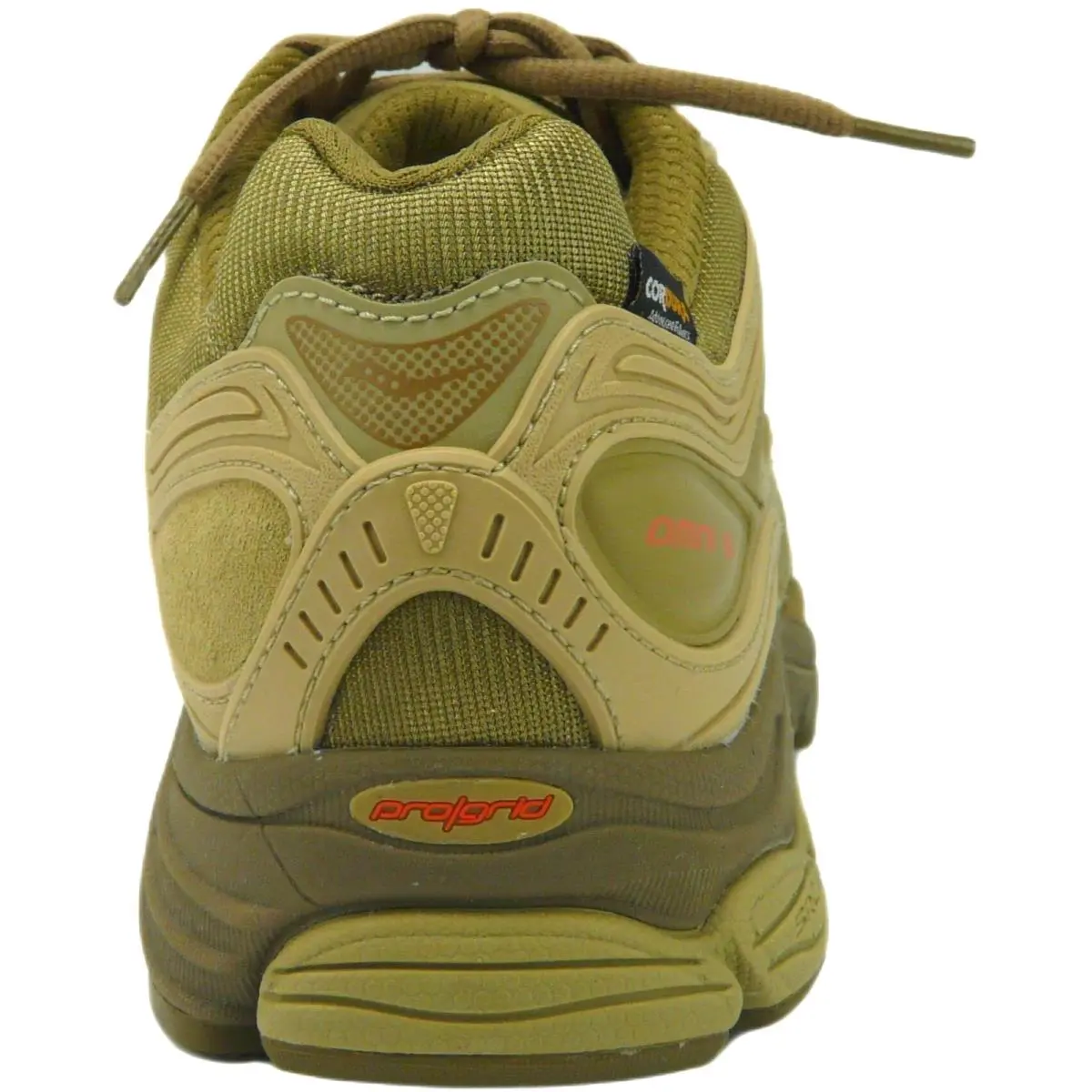 Saucony shoes - Saucony Progrid Omni 9 - Progrid Omni - 195020739365 - Beige 2