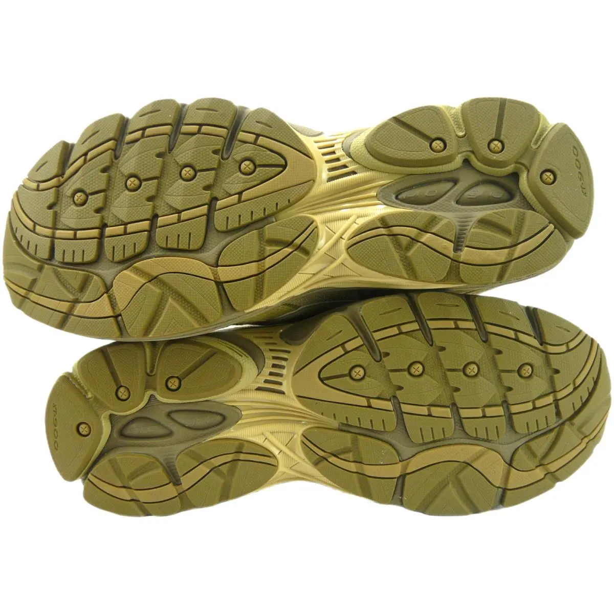 Saucony shoes - Saucony Progrid Omni 9 - Progrid Omni - 195020739365 - Beige 5