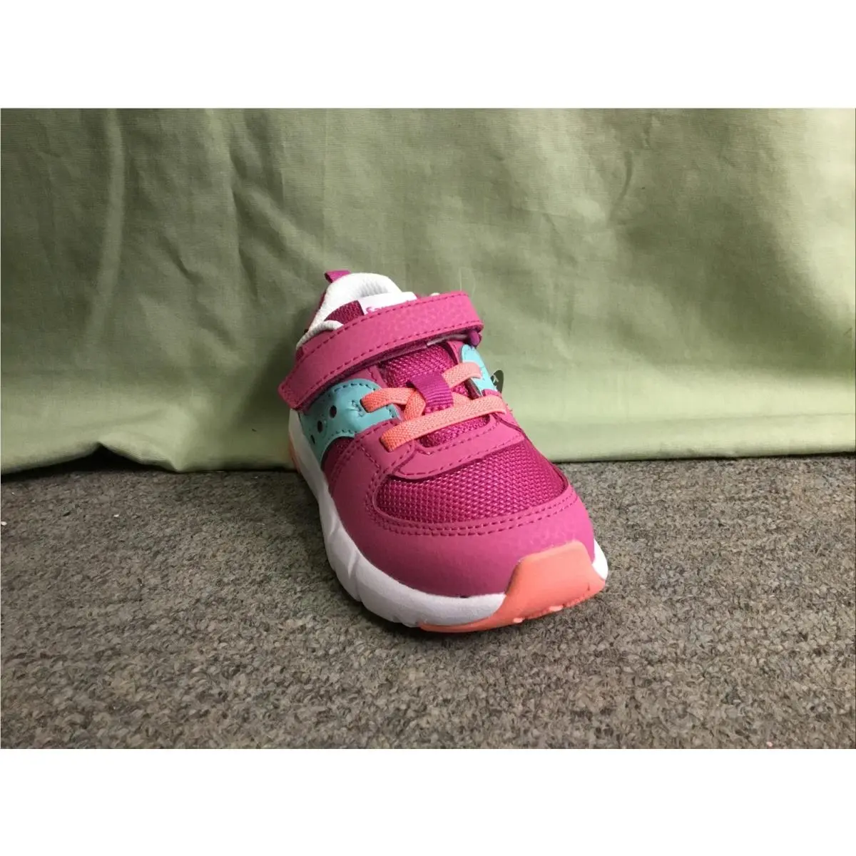 Saucony shoes - Saucony Jazz Lite - Jazz Lite - Pink 1