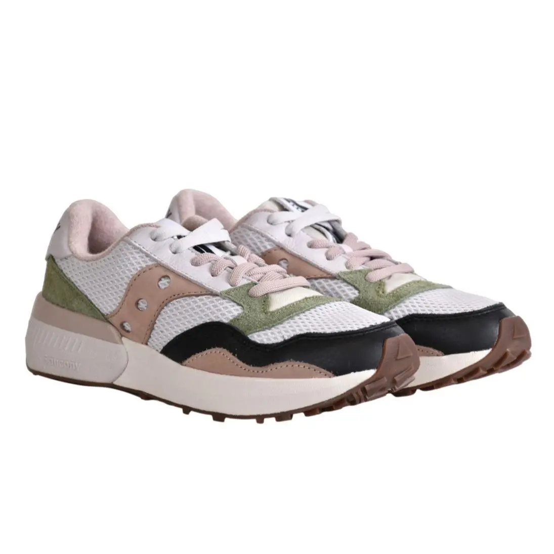Saucony shoes - Saucony Jazz NXT - Jazz NXT - White 0