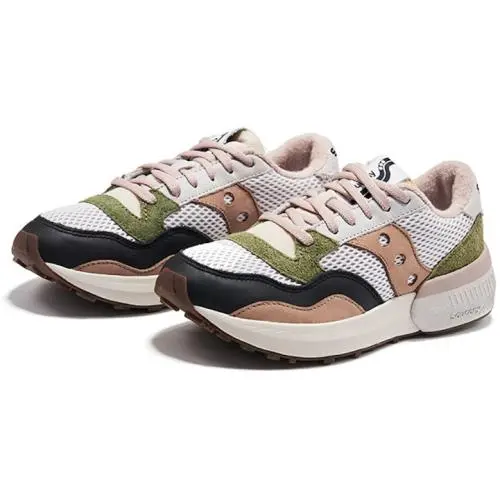 Saucony shoes - Saucony Jazz NXT - Jazz NXT - White 1