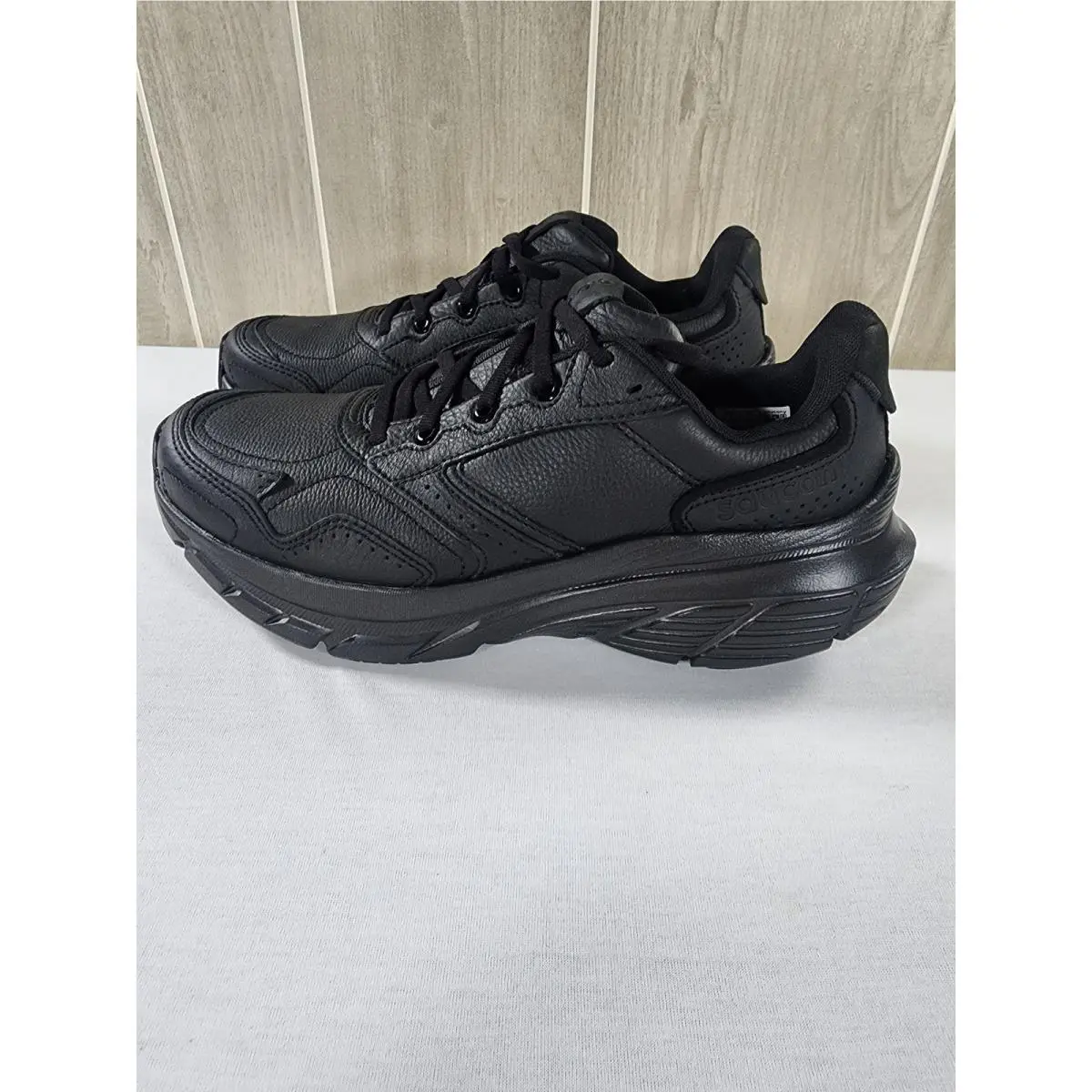 Saucony shoes - Guide Metro LE - Guide Metro - Black 1