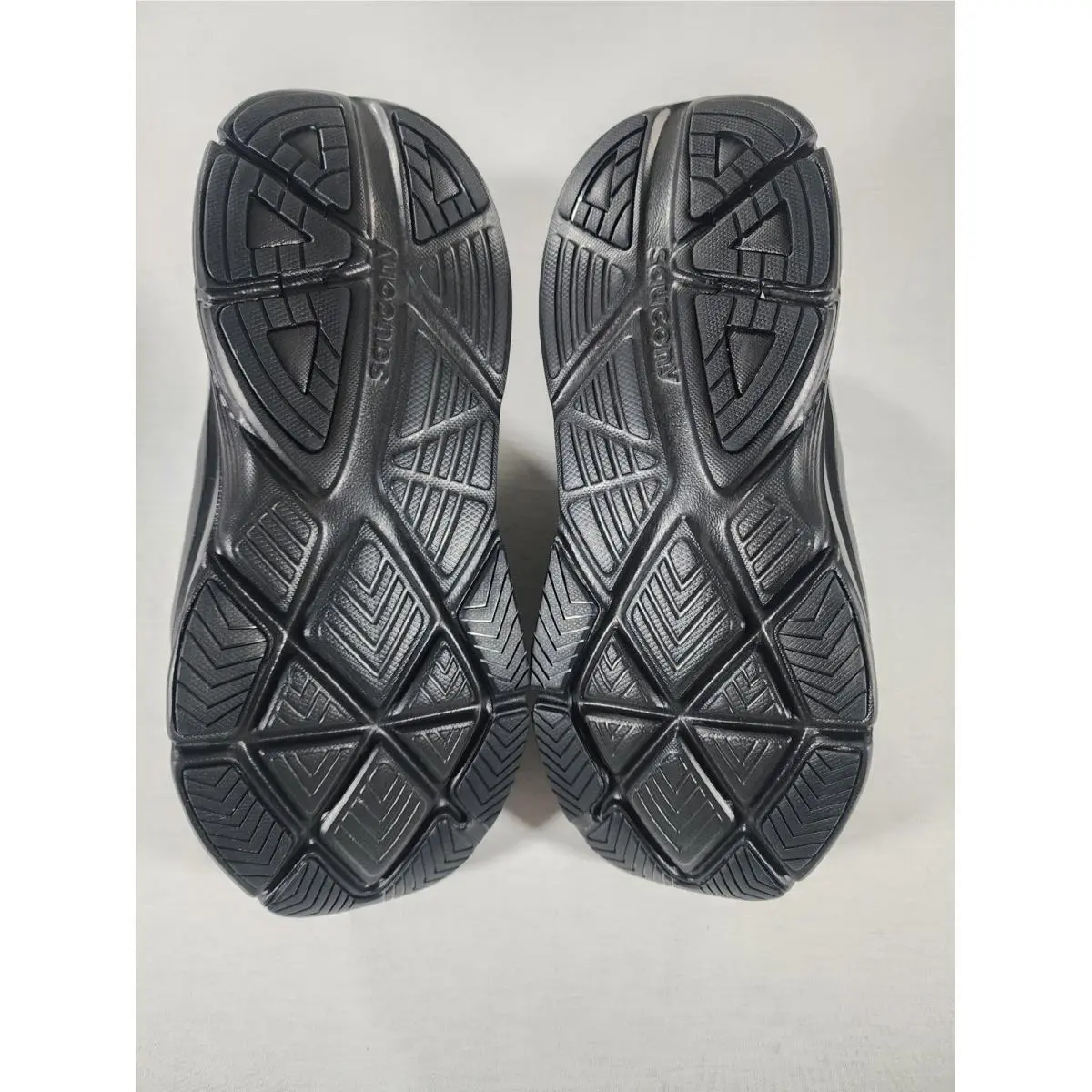 Saucony shoes - Guide Metro LE - Guide Metro - Black 6