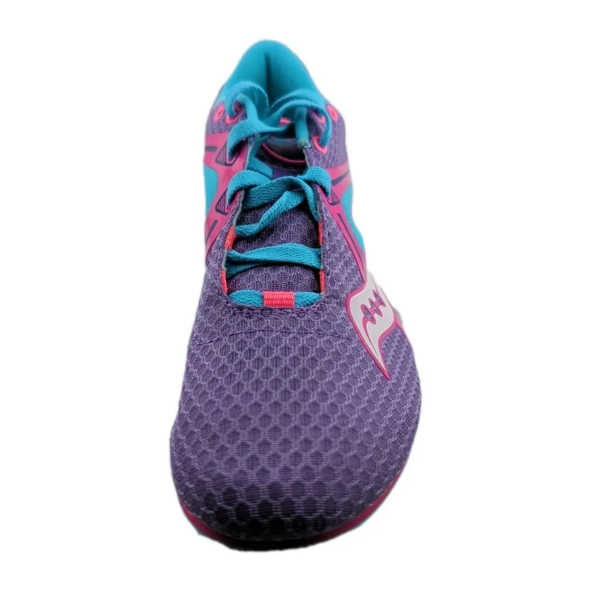 Saucony shoes - Saucony Velocity 5 - Velocity - 10188-3 - Purple (UPC: 720026876037) 1