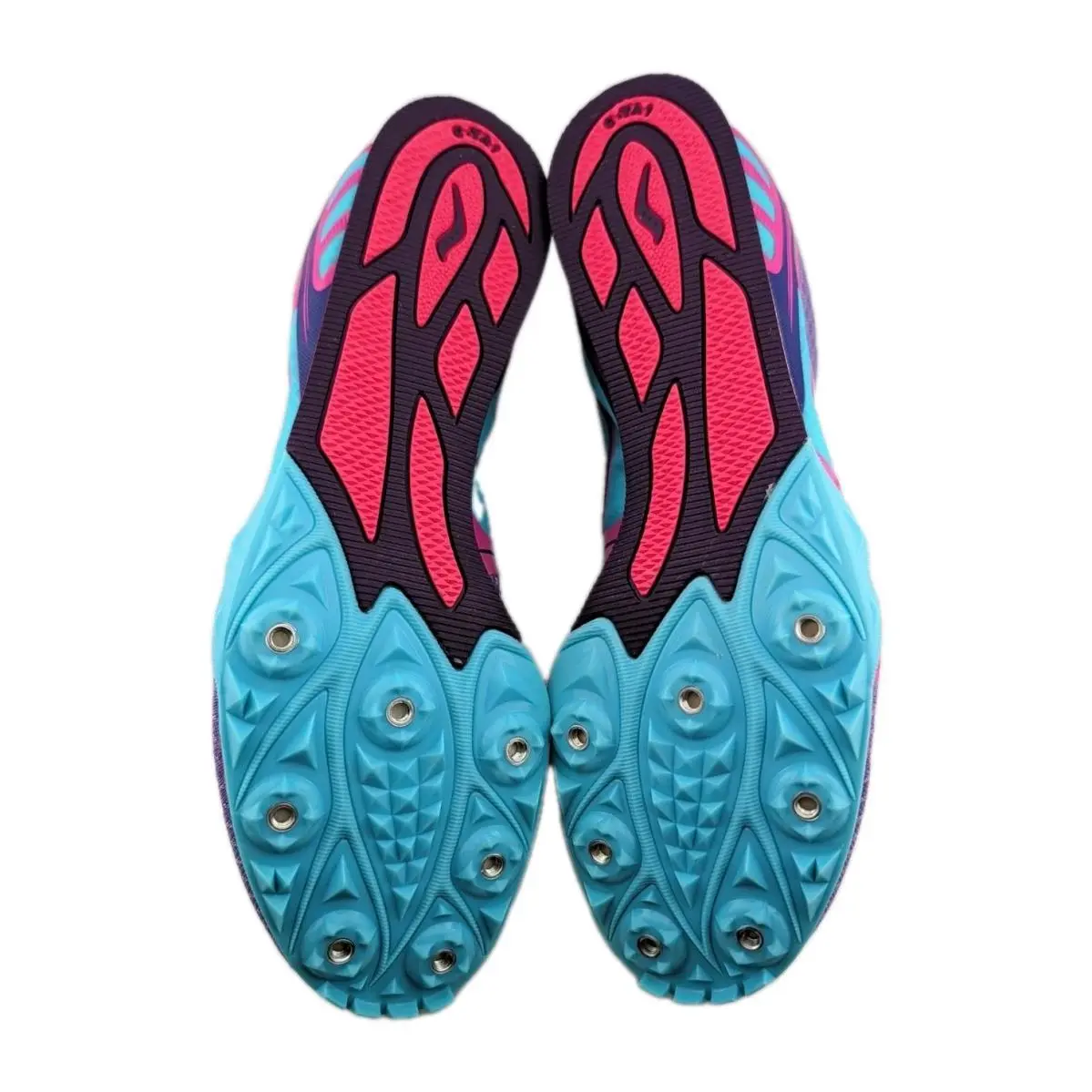 Saucony shoes - Saucony Velocity 5 - Velocity - 10188-3 - Purple (UPC: 720026876037) 5