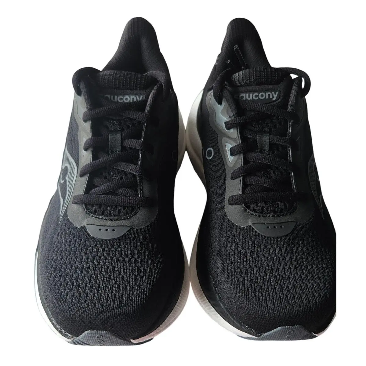Saucony shoes - Saucony Triumph 23 - Triumph - Black 0
