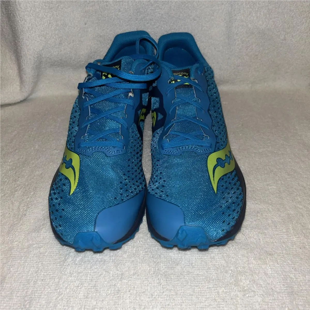 Saucony shoes - Kilkenny XC10 - Kilkenny - S29069-1 - Blue 1