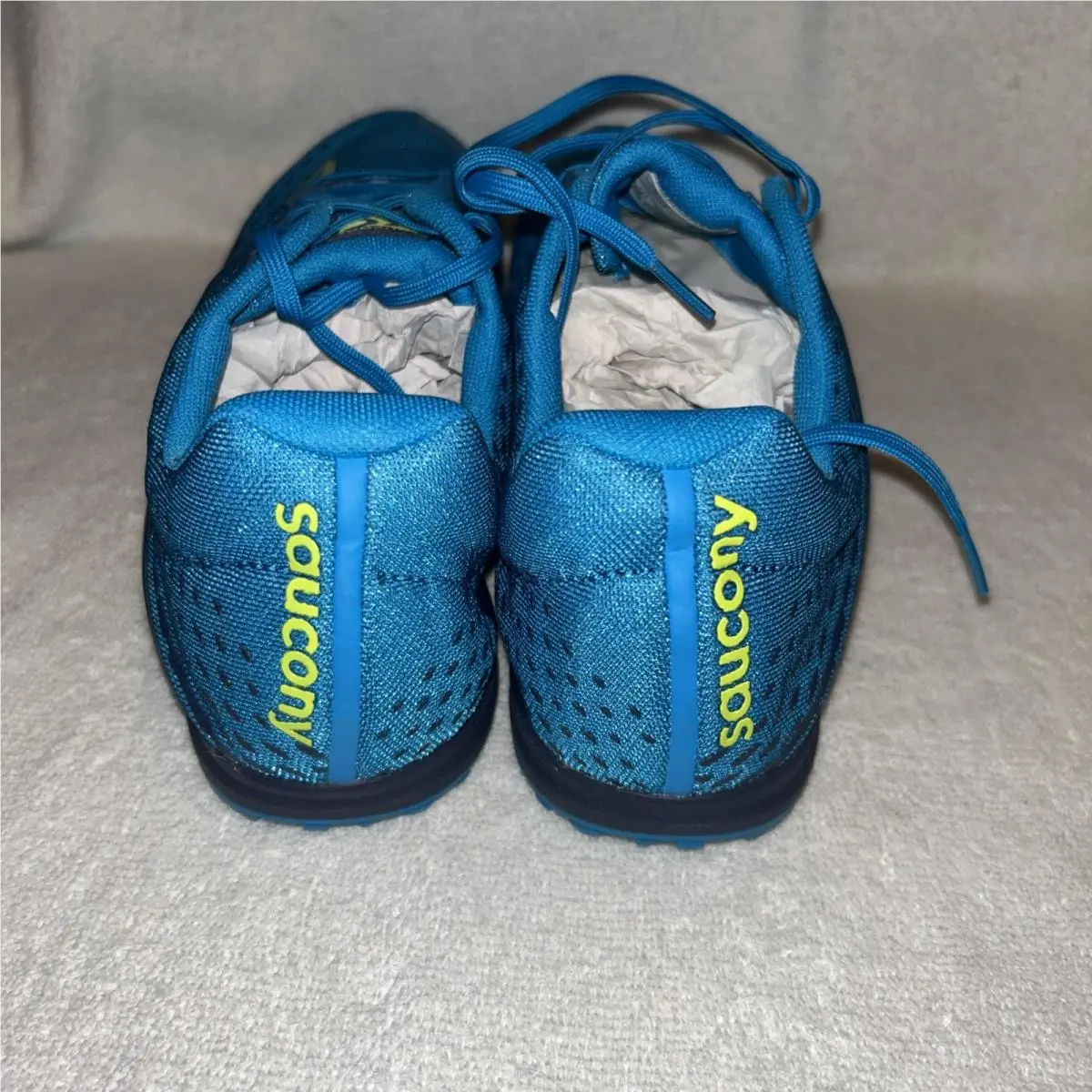 Saucony shoes - Kilkenny XC10 - Kilkenny - S29069-1 - Blue 3