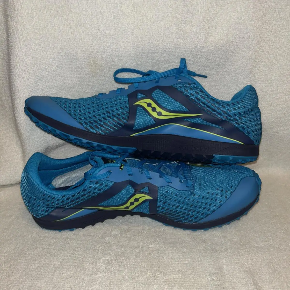 Saucony shoes - Kilkenny XC10 - Kilkenny - S29069-1 - Blue 4