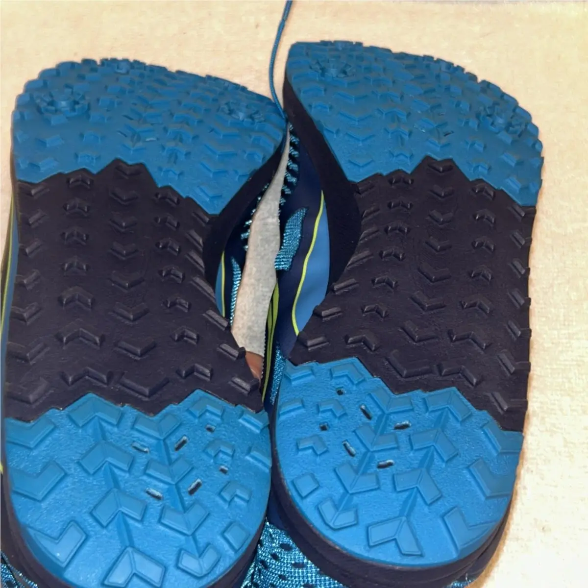 Saucony shoes - Kilkenny XC10 - Kilkenny - S29069-1 - Blue 6