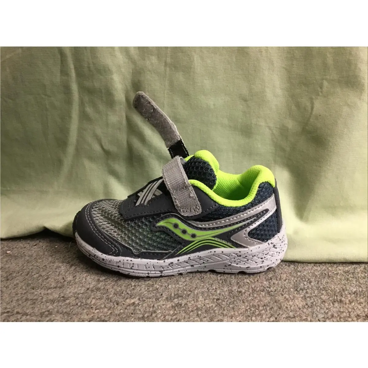 Saucony shoes - Blue 5