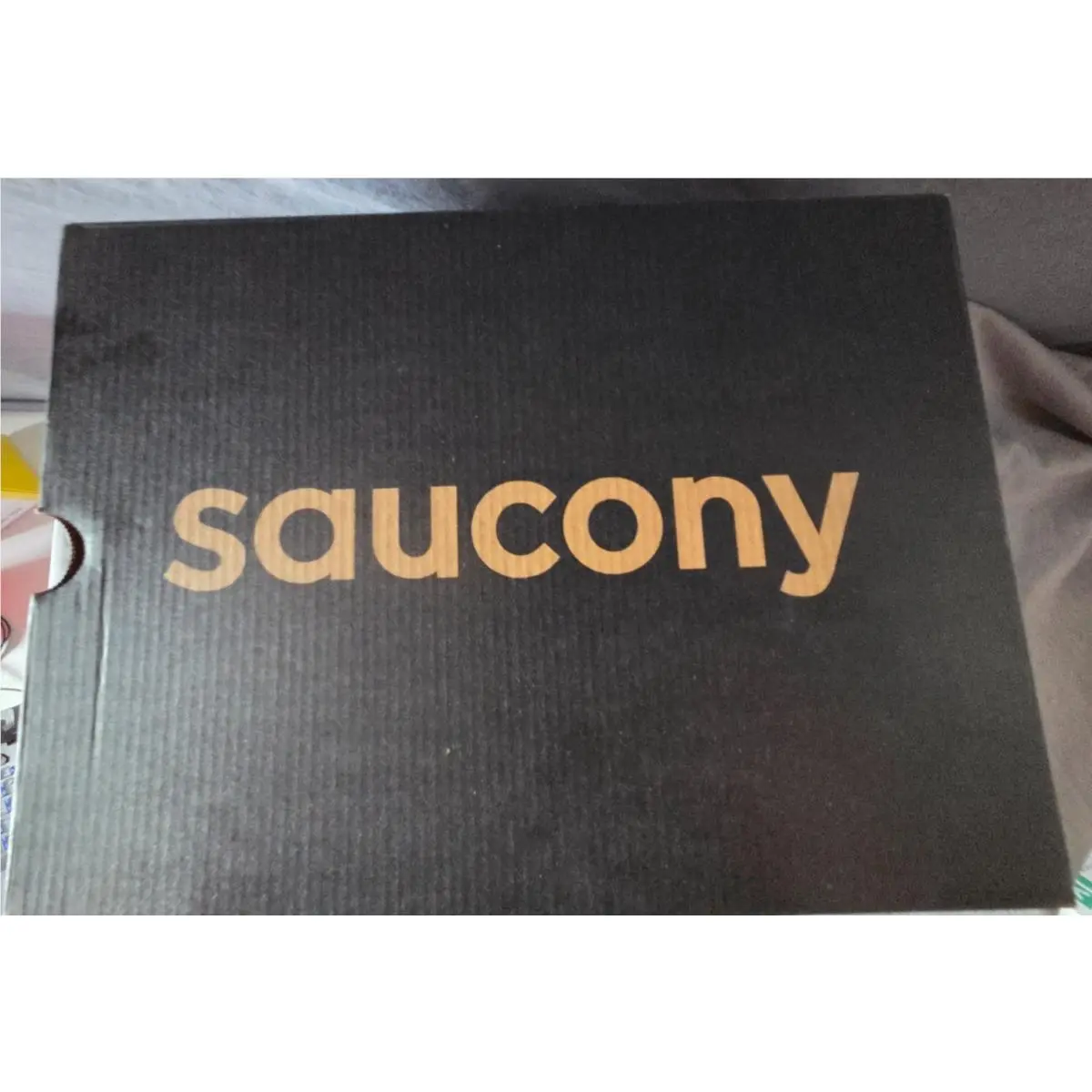 Saucony shoes - Saucony Hurricane 25 - Hurricane - S11026-144 - Ivory (UPC: 737566862550) 13