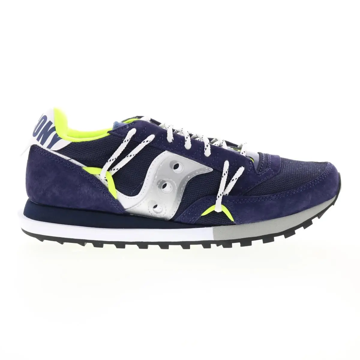 Saucony shoes - Saucony Jazz DST - Jazz DST - S70528-9 - Blue 10