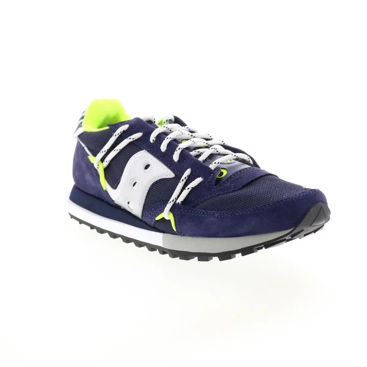 Saucony shoes - Saucony Jazz DST - Jazz DST - S70528-9 - Blue 11