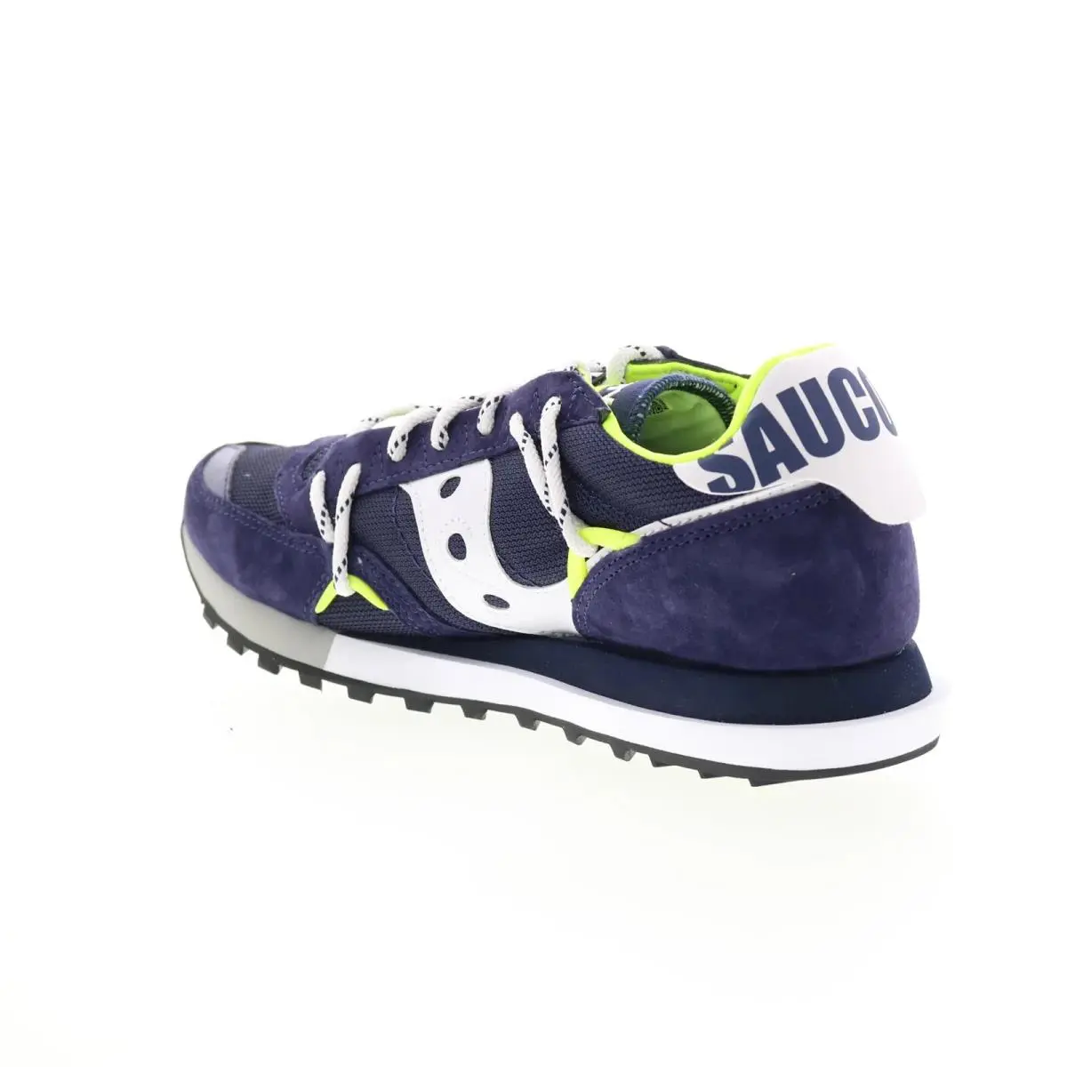 Saucony shoes - Saucony Jazz DST - Jazz DST - S70528-9 - Blue 13