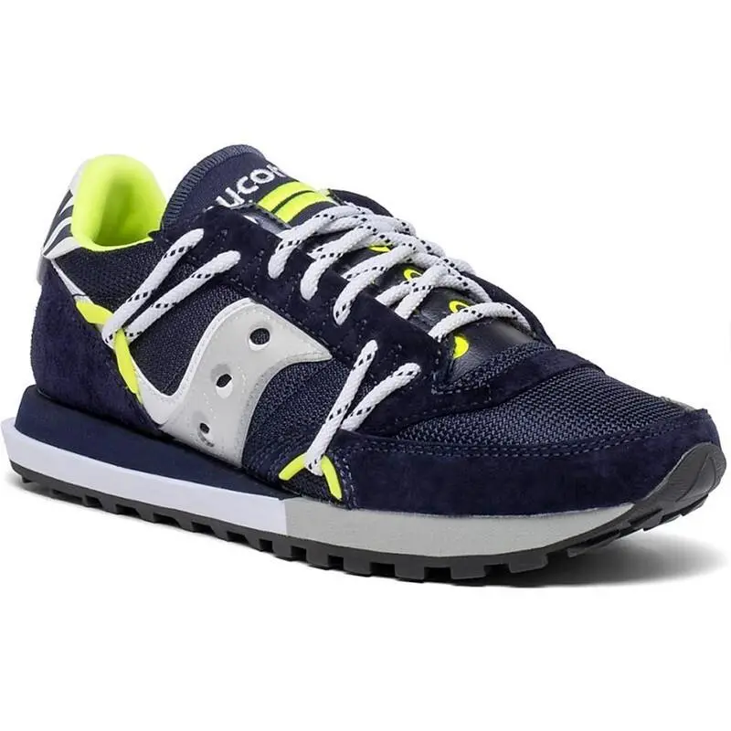 Saucony shoes - Saucony Jazz DST - Jazz DST - S70528-9 - Blue 14