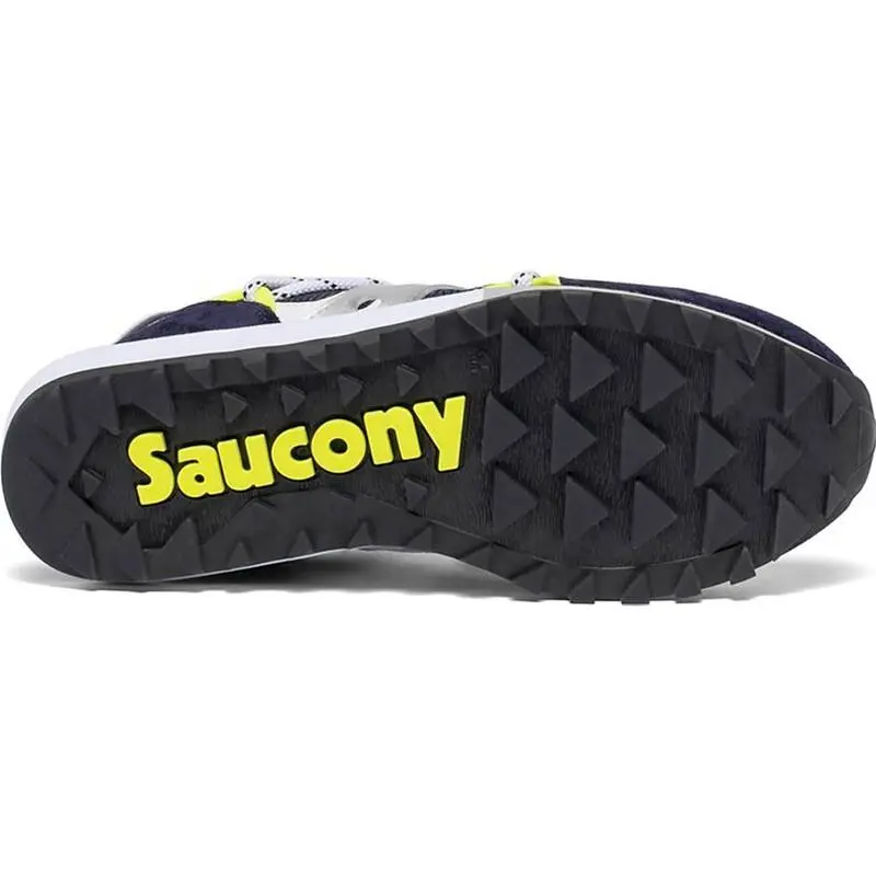 Saucony shoes - Saucony Jazz DST - Jazz DST - S70528-9 - Blue 15
