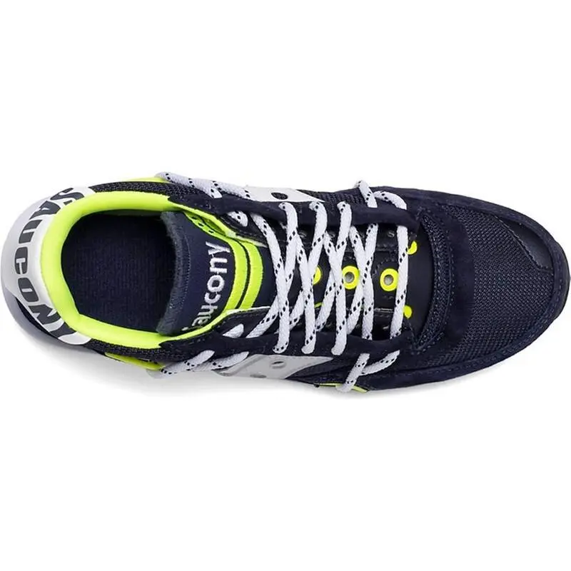 Saucony shoes - Saucony Jazz DST - Jazz DST - S70528-9 - Blue 16