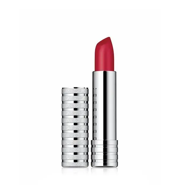 Long Last Soft Matte Lipstick Select Color 4g/.14 oz Matte Crimson 45 by Clinique