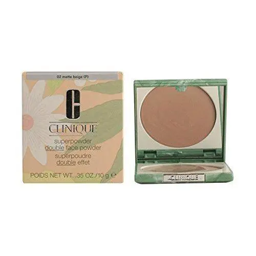 Superpowder Double Face Makeup Select Color Formula F/s by Clinique
