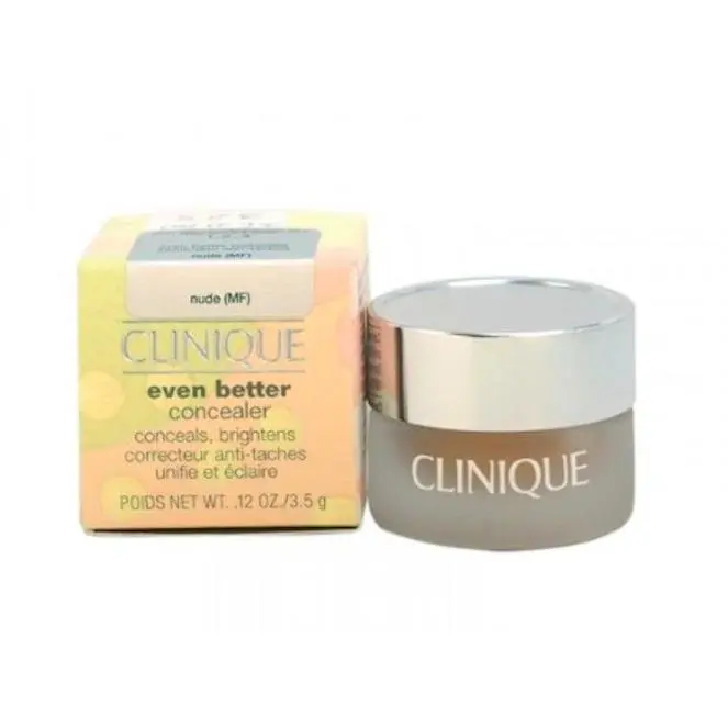 Even Better Concealer Select Color Conceals Brightens 3.5g Full Size by Clinique