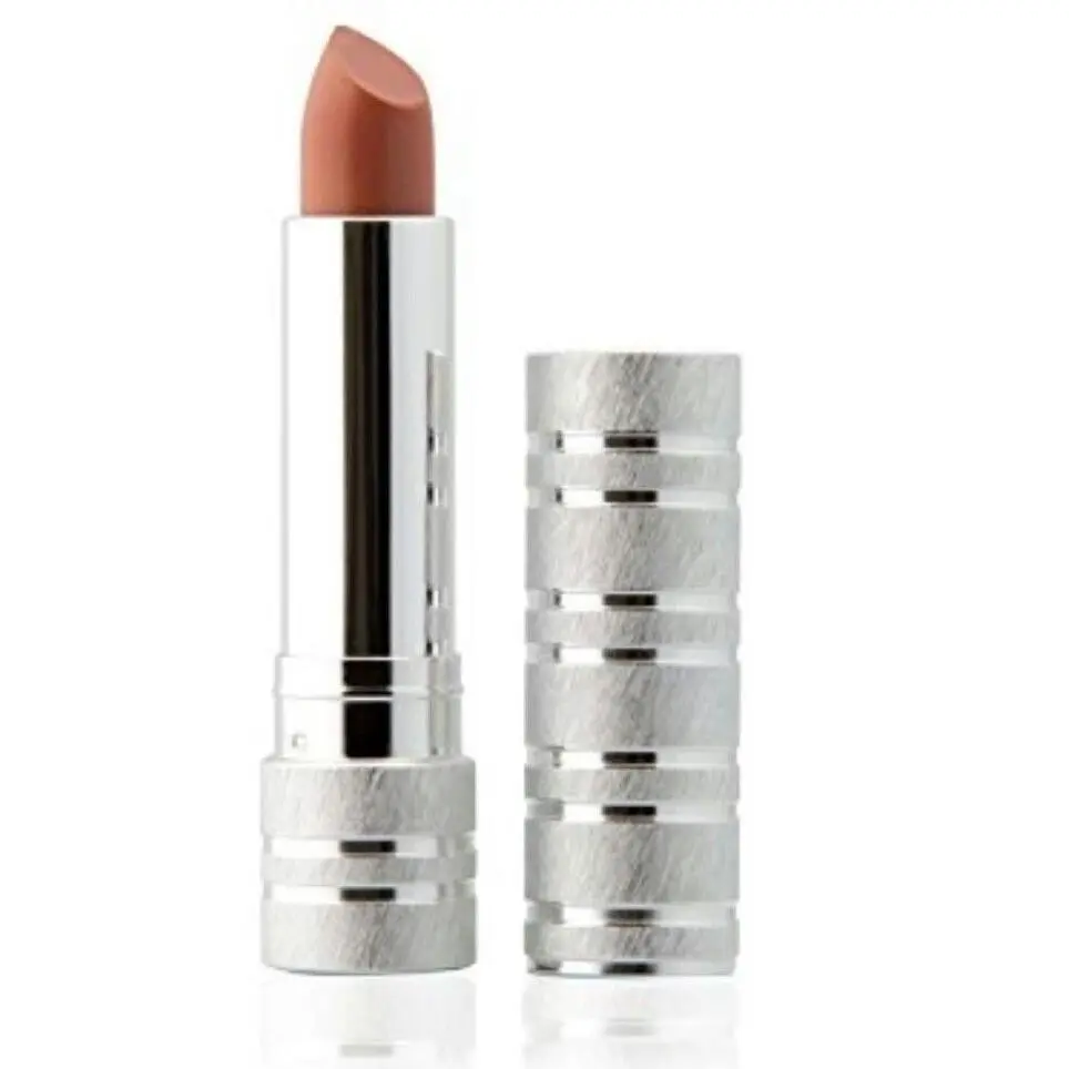 High Impact Lip Colour Lipstick Select Color Full Size Nearly Violet 24 by Clinique