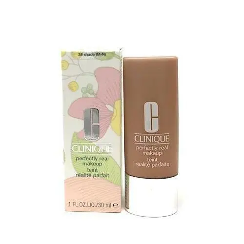 Perfectly Real Makeup/foundation Select Shade 1 oz Full Size by Clinique