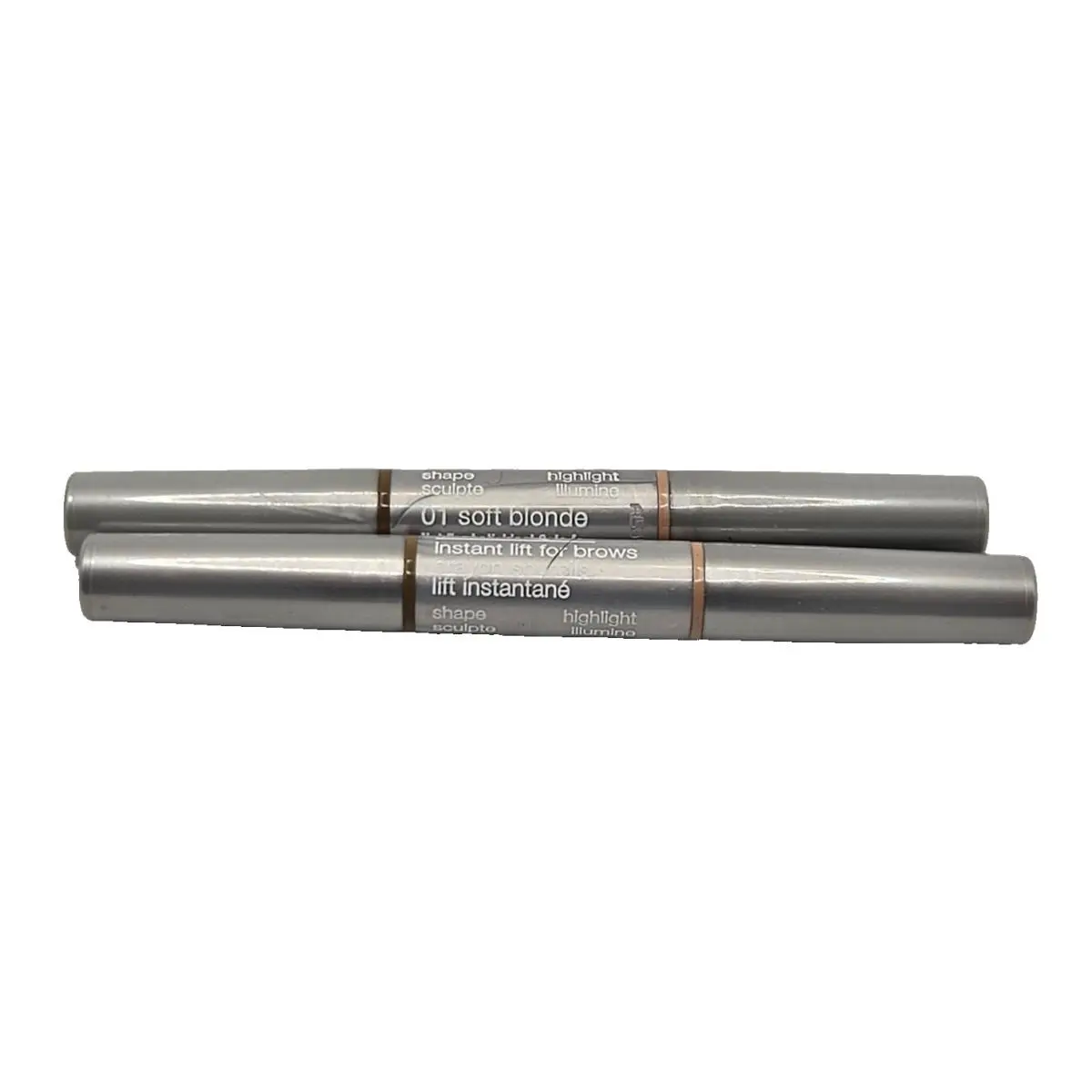2  Instant Lift For Brows Soft Blonde 01 by Clinique