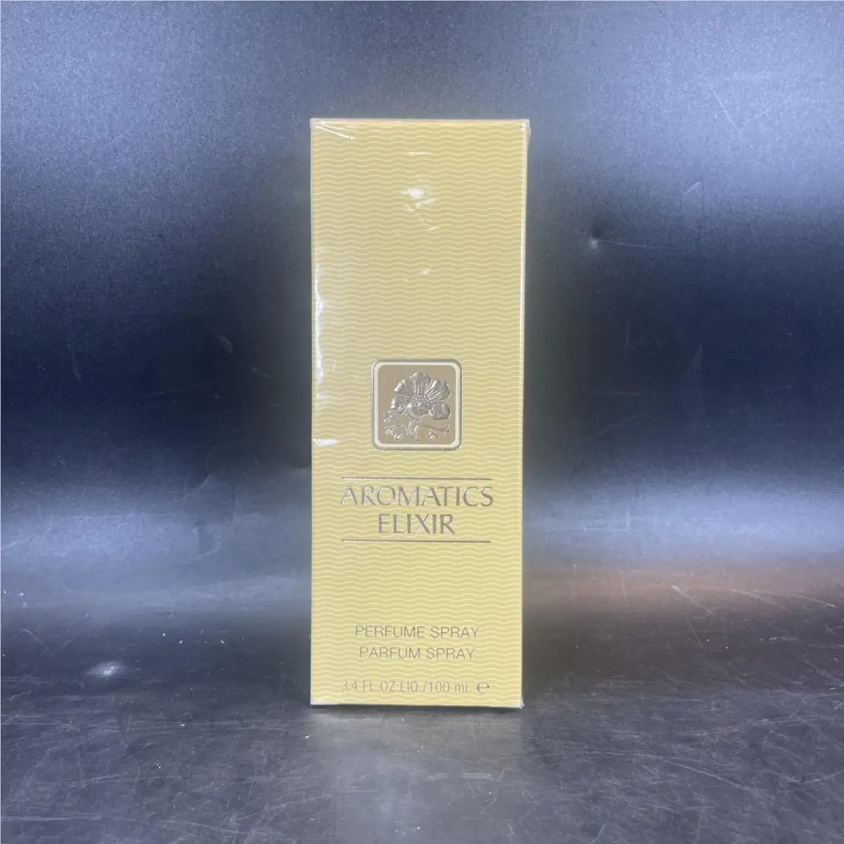 Women Aromatics Elixir by Clinique 3.4 Fl and Perfume Spray