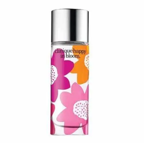 2011 Happy in Bloom For Women 1.7 oz Perfume/parfum Spray Unboxed by Clinique