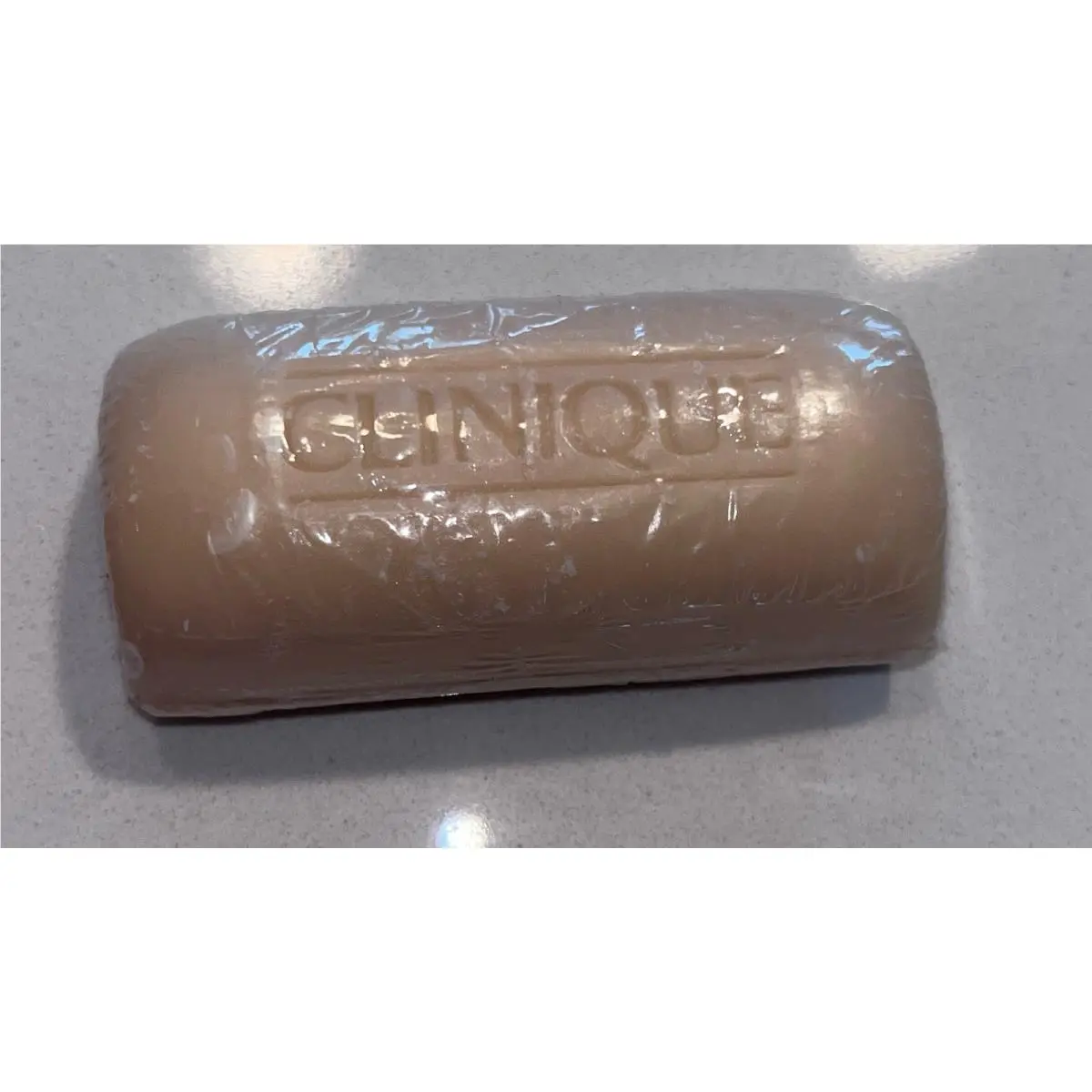 Facial Soap Bar Mild 1.5 oz Travel Size by Clinique