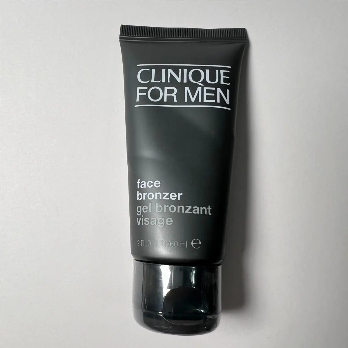 For Men Face Bronzer Full Regular Size 2 fl oz 60 ml by Clinique