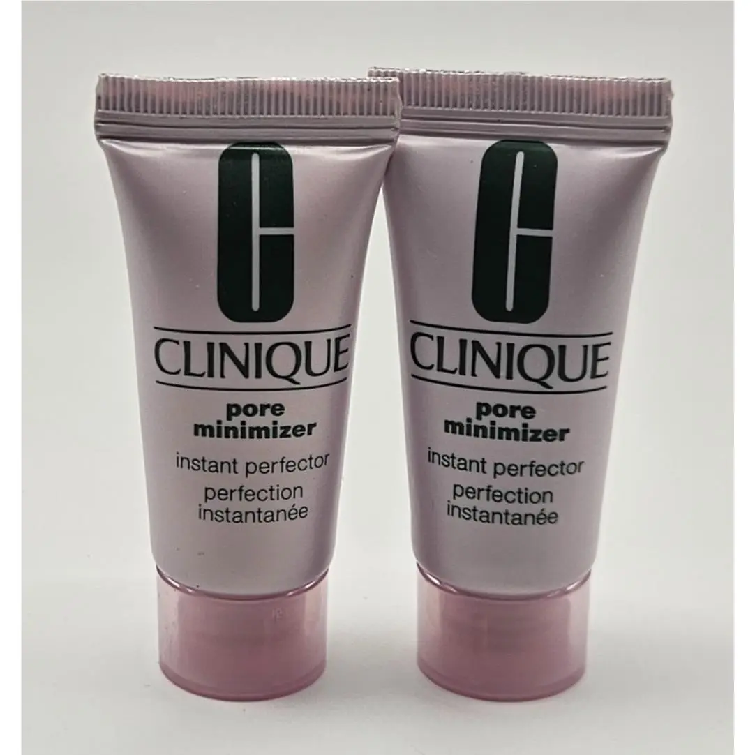 2  Pore Minimizer 7ml 01 Invisible Light Gwp Vhtf by Clinique