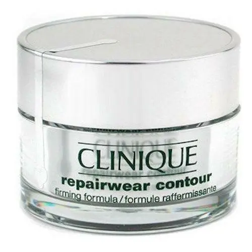 Repairwear Contour Firming Formula 1.7 oz All Skin Types 1 2 3 4 by Clinique