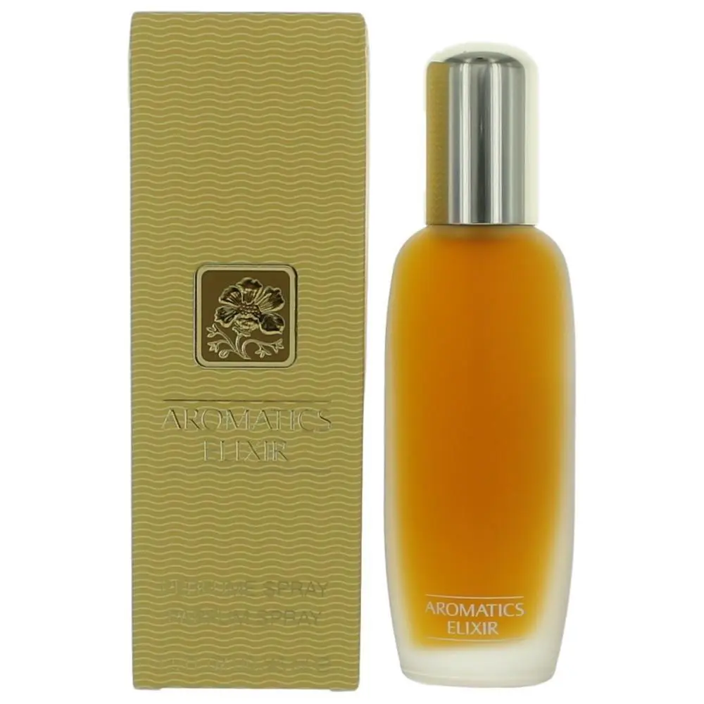 Aromatics Elixir by Clinique 1.5 oz Perfume Spray For Women