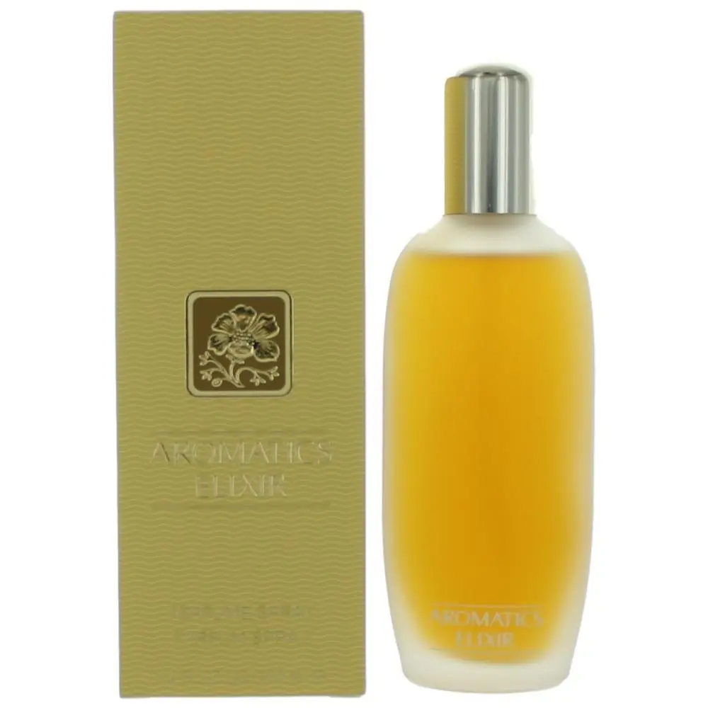 Aromatics Elixir by Clinique 3.4 oz Perfume Spray For Women