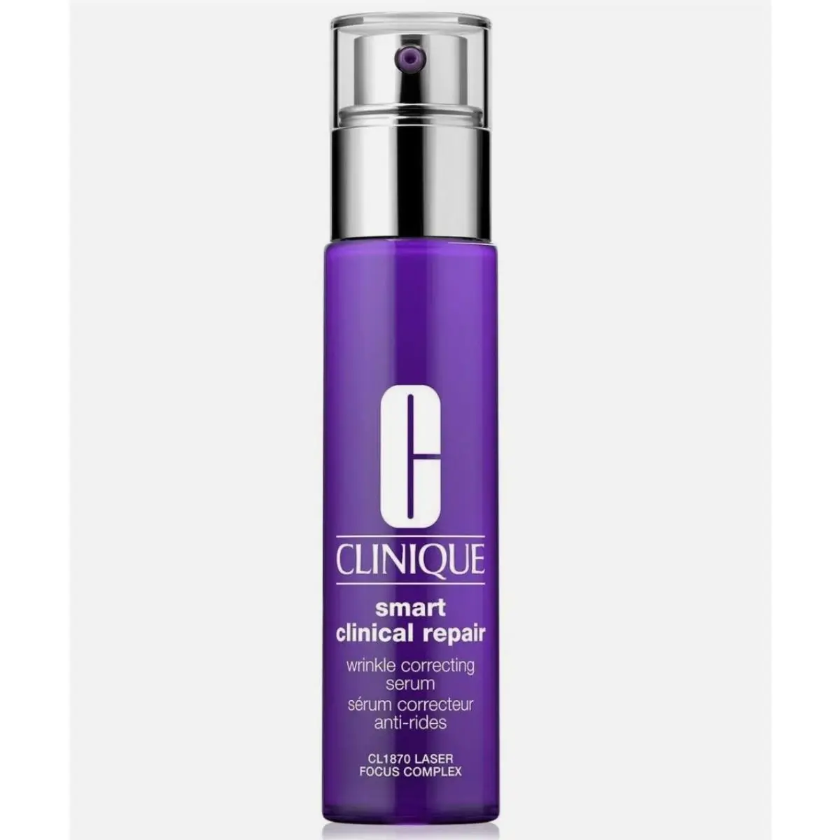 Smart Clinical Repair Wrinkle Correcting Serum - 3.4 Oz./100 mL by Clinique