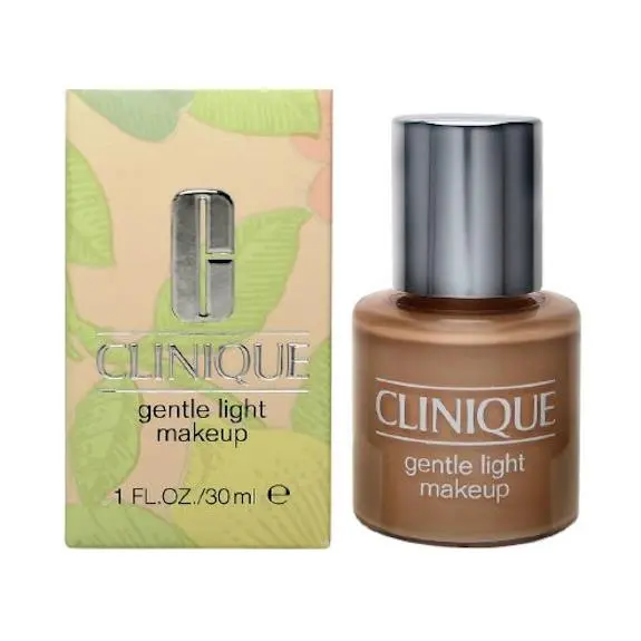 Gentle Light Makeup 04 Glow N MF Full Size by Clinique