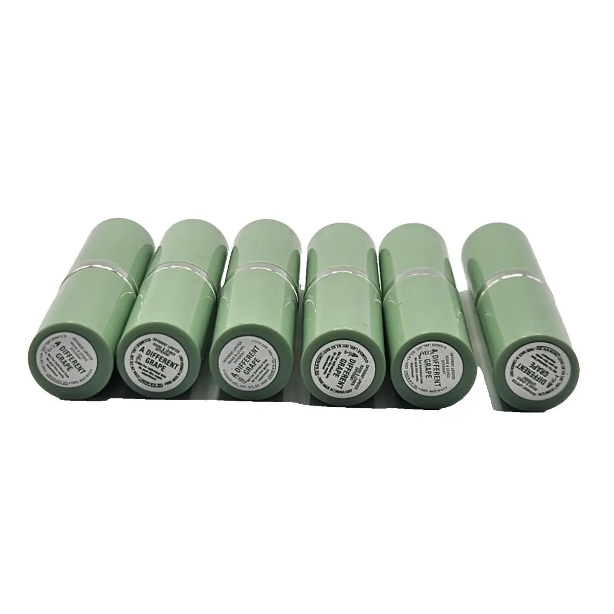 6  Lipstick A Different Grape Full Size Discontinue by Clinique