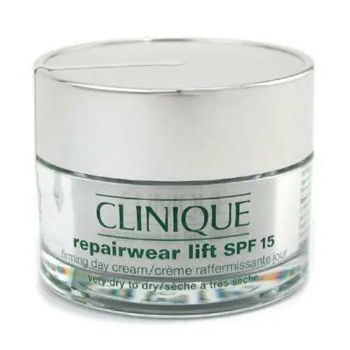 Repairwear Lift Firming Cream Spf 15 Very Dry to Dry 1.7 oz by Clinique