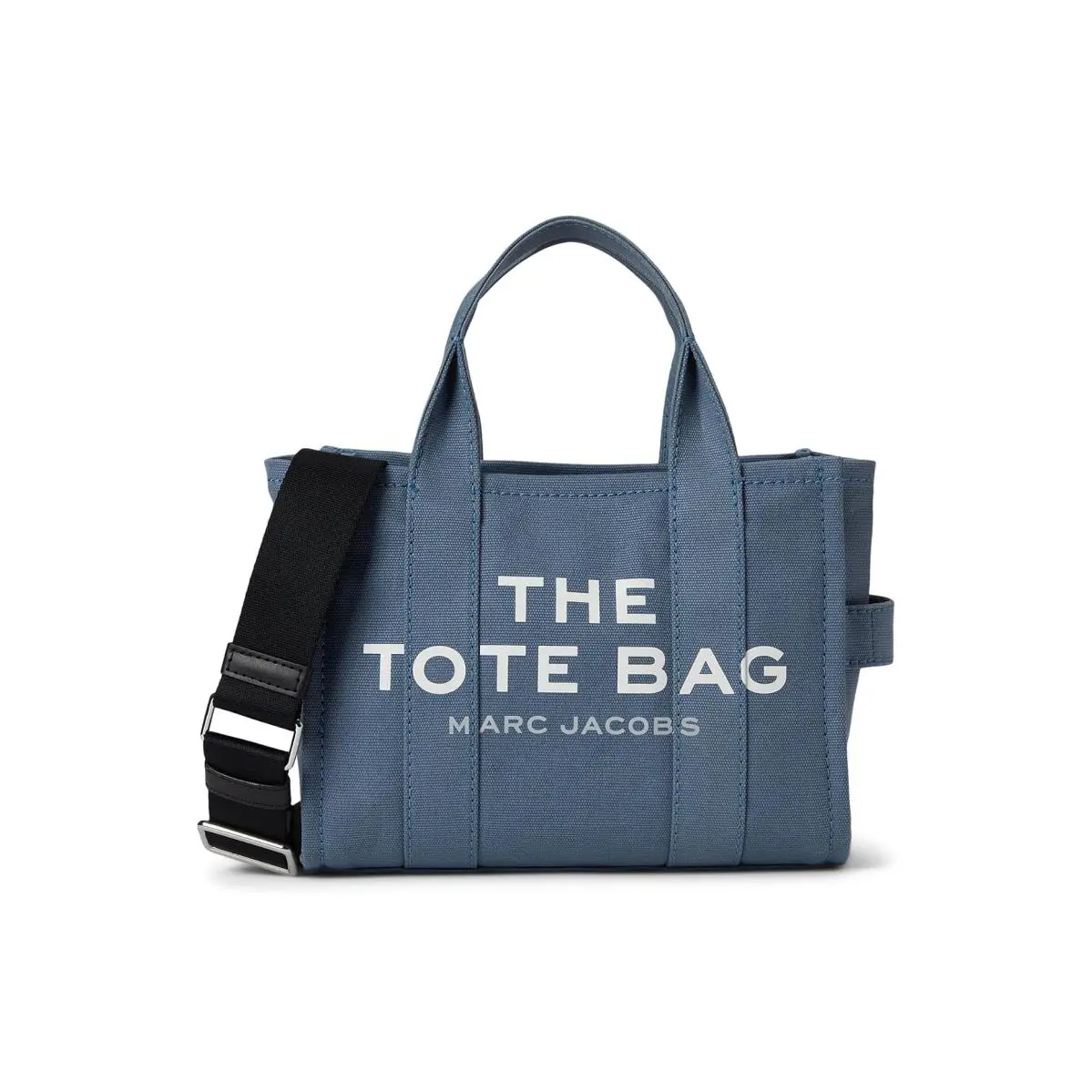 Woman`s Handbags Marc Jacobs The Canvas Small Tote Bag
